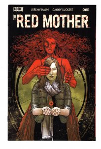 Red Mother #1 Boom! Studios NM