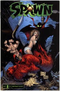 Spawn #127 (2003)