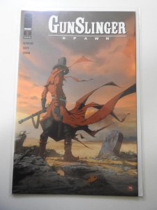 Gunslinger Spawn #3