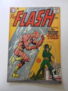 The Flash #145 (1964) FN condition