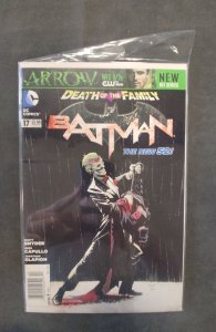 Batman #17 (2013)