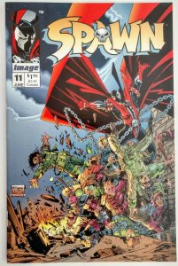 Spawn #11 