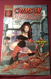 Crimson Plague (1997)