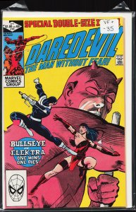 Daredevil #181 (1982) Daredevil
