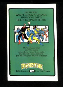 Amazing Spider-Man #257 1st Appearance Ned Leeds as Hobgoblin!