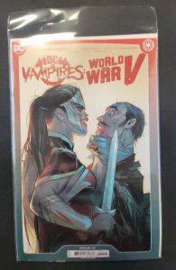 DC vs. Vampires: World War V #2 (2024)