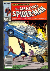 The Amazing Spider-Man #306 (1988)