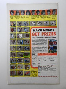 Spider-Woman #1 (1978) Sharp Fine/VF Condition!