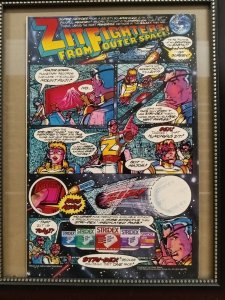 Marvel Comics Spider-Man 2099 #8 VF/NM June 1993  P04