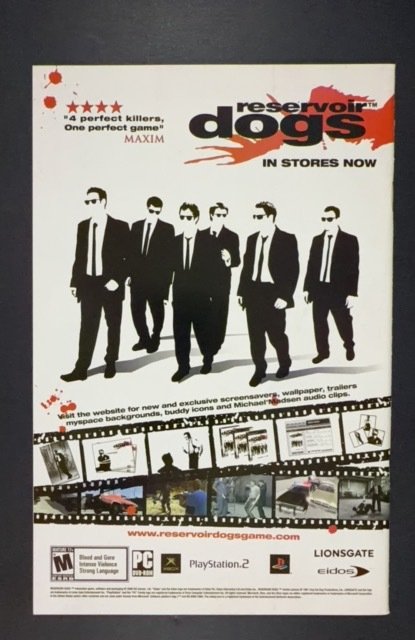 Astro City: The Dark Age Book Two #1 (2007)