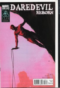 Daredevil: Reborn #3 (2011) Daredevil
