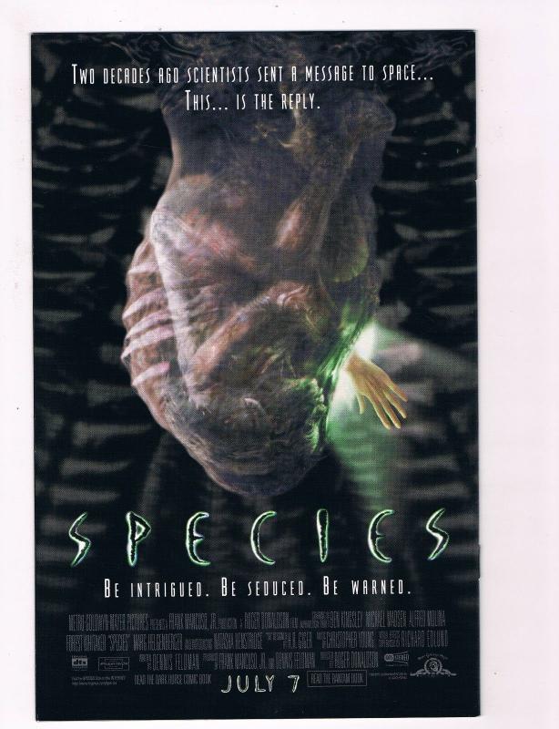 Wolverine Gambit # 1 Marvel Comic Books Hi-Res Scans Awesome Issue Modern Age S8