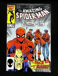 Amazing Spider-Man #276 Hobgoblin!