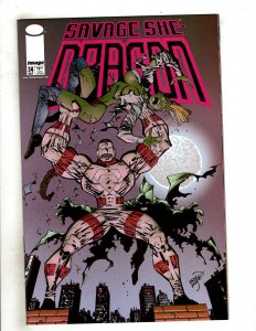 Savage Dragon #54 (1998) OF36