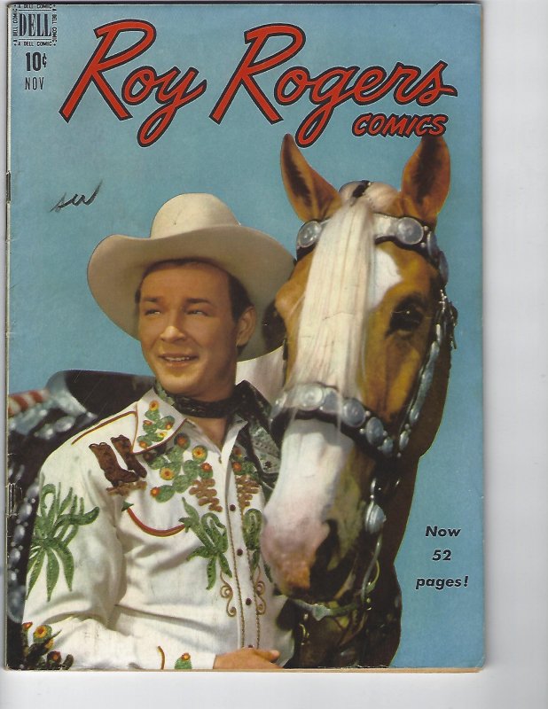 Roy Rogers 23
