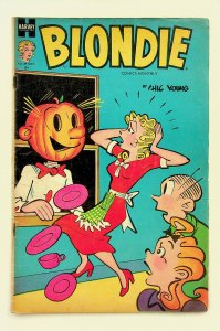 Blondie #59 (Oct 1953,  Harvey) - Good-