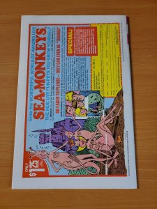 Walt Disney Uncle Scrooge #164 ~ NEAR MINT NM ~ 1979 Whitman Comics