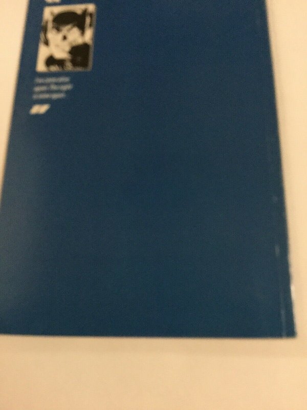 Batman: The Dar Knight 2 Near Mint Nm Prestige Third 3rd Print Dc