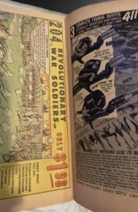Fantastic Four #66 (1967)the origin of him Foxxing:tannign