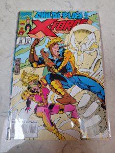 X-Force #32 (1994)