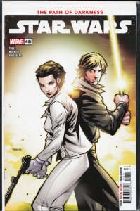 Star Wars #48 (2024) Star Wars