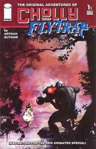 Original Adventures of Cholly and Flytrap, The (Image) #1 VF/NM; Image | save on