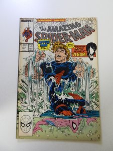 The Amazing Spider-Man #315 (1989) VF- condition