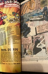 Batman Annual #13 Direct Edition-)CoverBatman sketch by Sam De la Rosa