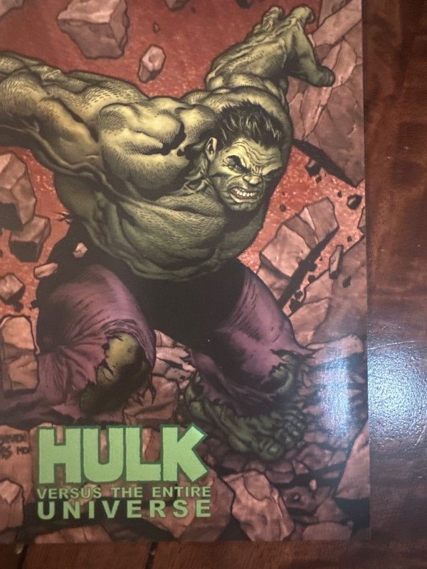 Marvel Comics Presents #9 (2008)