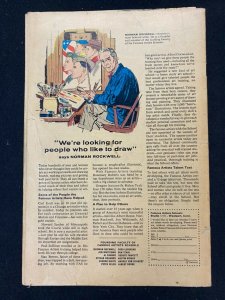 Avengers (1963) #33 VF (8.0) vs Sons of the Serpent Don Heck