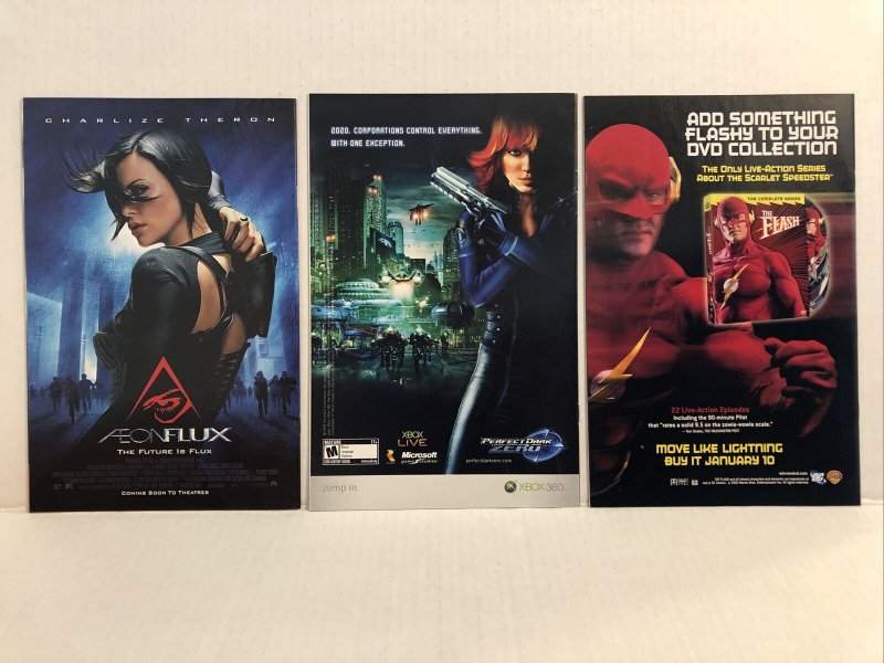 Daredevil #76 - 81 Lot Of 6 The Murdock Papers