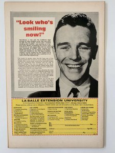 The Amazing Spider-Man #114 (1972)