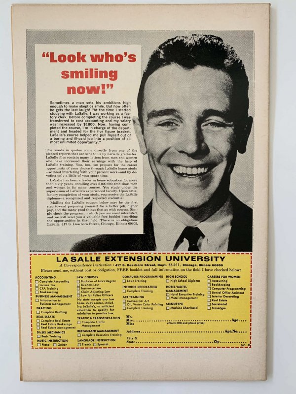 The Amazing Spider-Man #114 (1972)