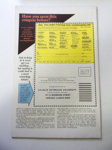 Marvel Two-in-One #10 (1975) VF- Condition