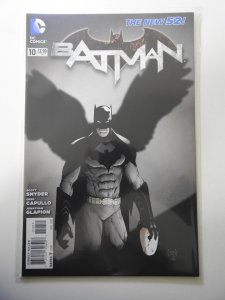 Batman #10