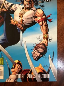 JSA Classified #11 (2006)