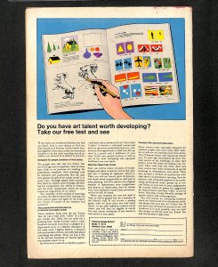 Avengers #86 1st Appearance Brain Child!