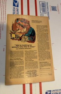 The Amazing Spider-Man #39 (1966) epic Spidey vs the Green goblin see