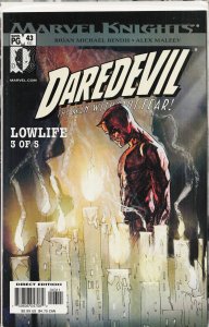 Daredevil #43 (2003)