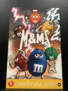 New Avengers #11 (2016)