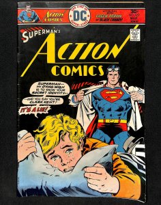 Action Comics #457