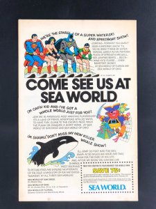 Adventure Comics #453 (1977)