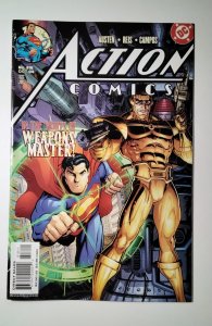 Action Comics #818 (2004) DC Comic Book J754