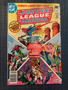 Justice League of America #177  (1980)