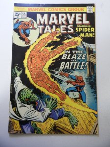 Marvel Tales #58 (1975) FN Condition