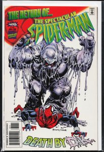The Spectacular Spider-Man #230 (1996) Spider-Man