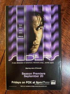 Green Arrow #114 (1996)