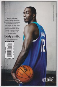 The Amazing Spider-Man #573 Variant Cover (2008)