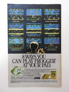 The Spectacular Spider-Man #90 Newsstand Edition (1984) FN+ Condition!