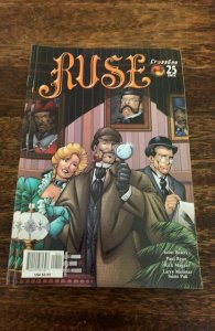 Ruse #25 (2003)